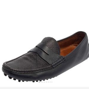 Gucci loafers